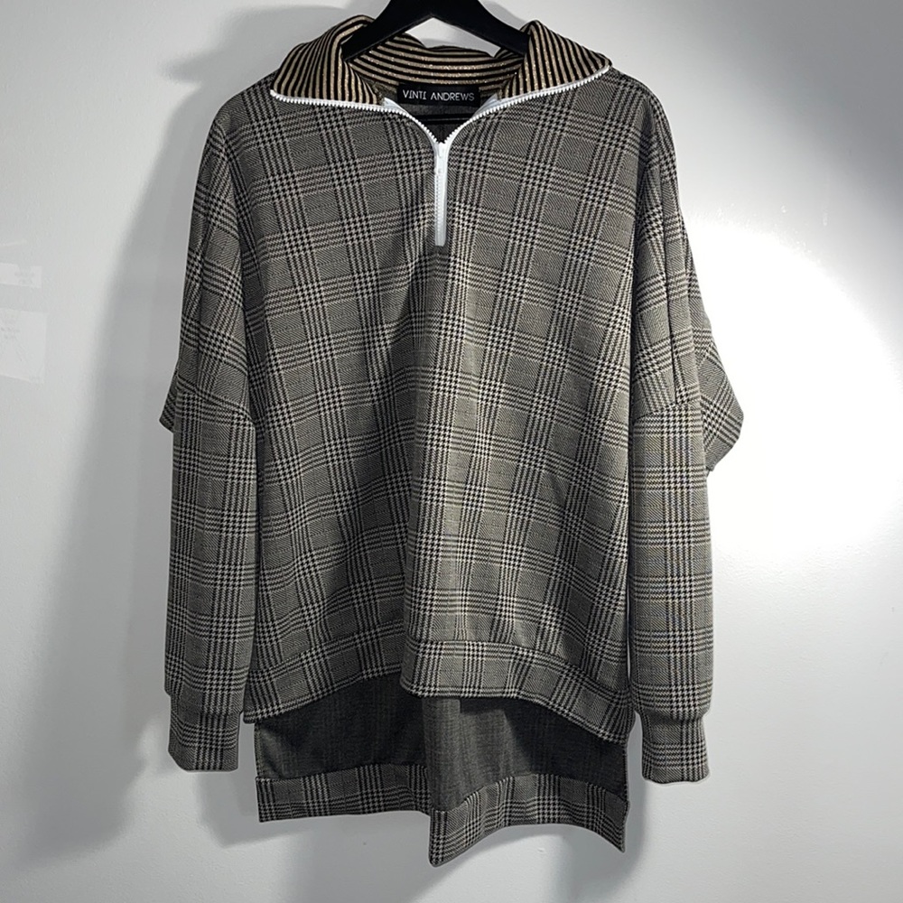 cute vinti andrews top